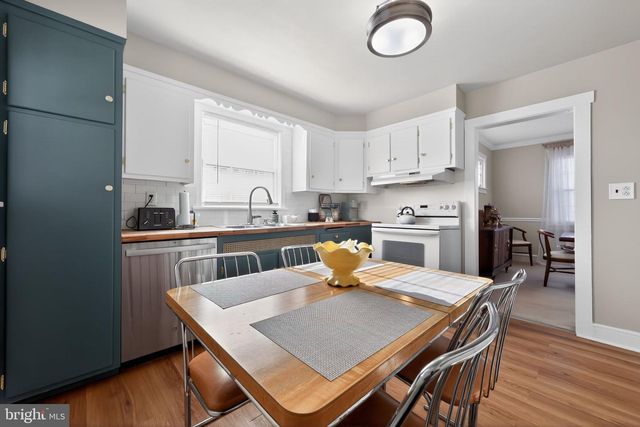 1224 WALNUT AVE, Haddon Township, NJ 08107