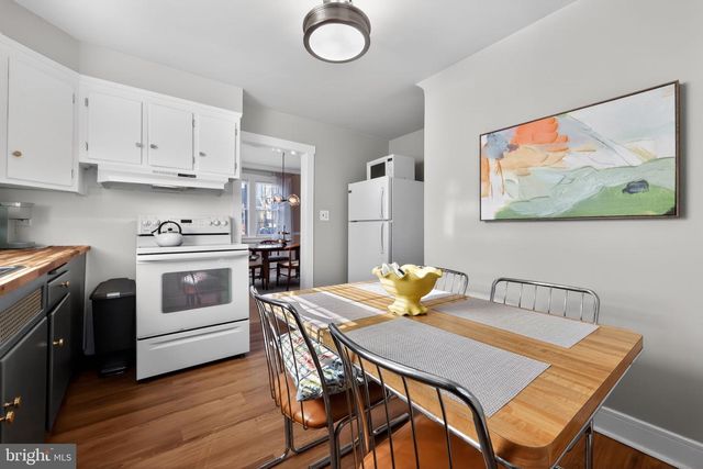 1224 WALNUT AVE, Haddon Township, NJ 08107