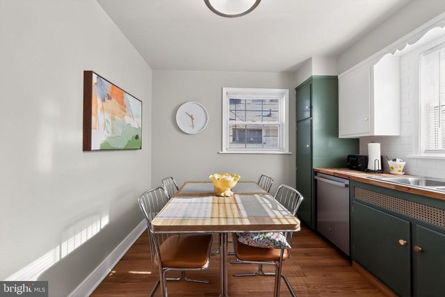 1224 WALNUT AVE, Haddon Township, NJ 08107