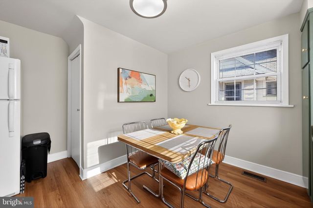 1224 WALNUT AVE, Haddon Township, NJ 08107