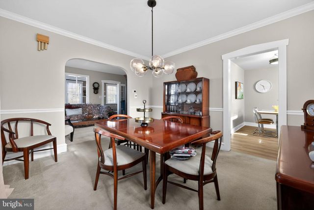 1224 WALNUT AVE, Haddon Township, NJ 08107