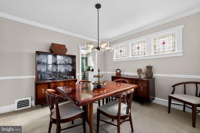 1224 WALNUT AVE, Haddon Township, NJ 08107