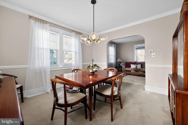 1224 WALNUT AVE, Haddon Township, NJ 08107