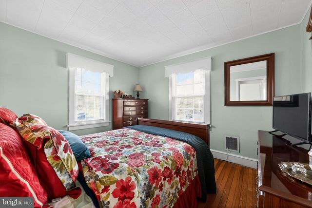 1224 WALNUT AVE, Haddon Township, NJ 08107