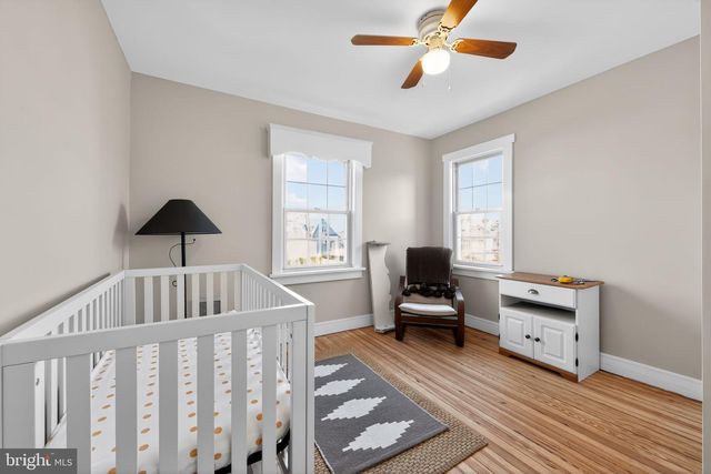 1224 WALNUT AVE, Haddon Township, NJ 08107