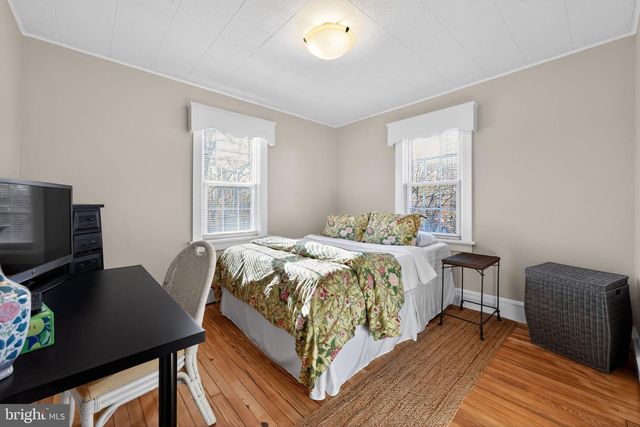 1224 WALNUT AVE, Haddon Township, NJ 08107