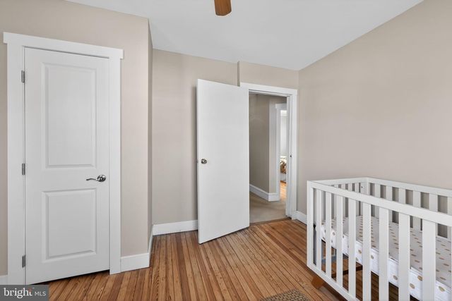 1224 WALNUT AVE, Haddon Township, NJ 08107