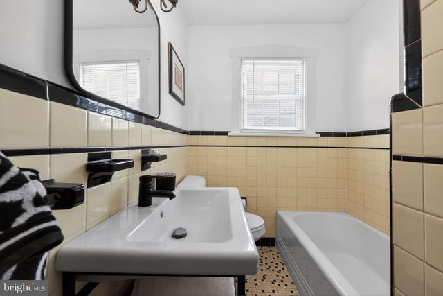 1224 WALNUT AVE, Haddon Township, NJ 08107