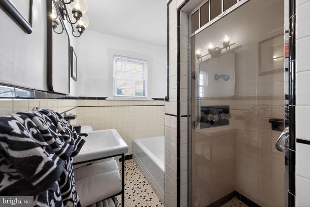 1224 WALNUT AVE, Haddon Township, NJ 08107