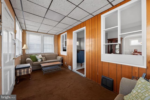 1224 WALNUT AVE, Haddon Township, NJ 08107