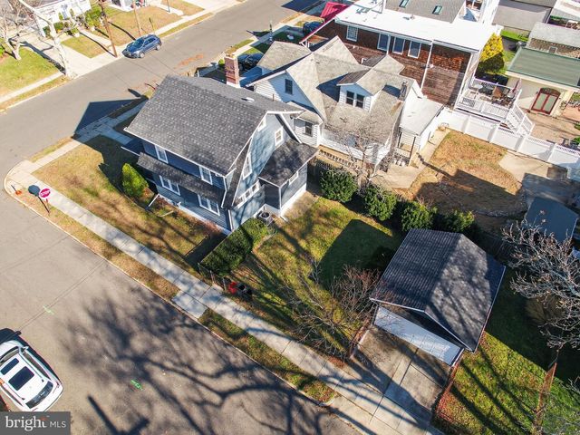 1224 WALNUT AVE, Haddon Township, NJ 08107