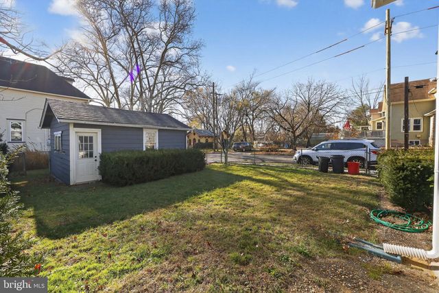 1224 WALNUT AVE, Haddon Township, NJ 08107