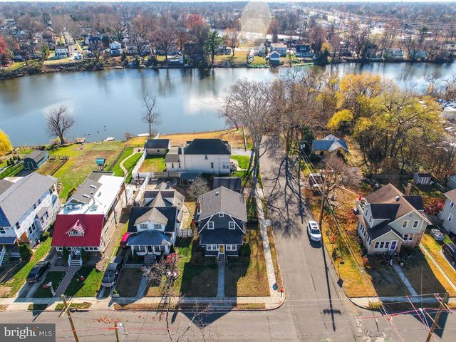 1224 WALNUT AVE, Haddon Township, NJ 08107