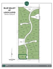 17490 Galloway Drive, Stilwell, KS 66085