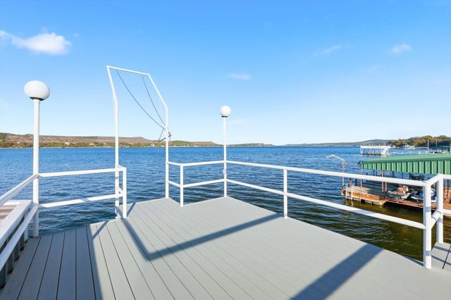 2285 Sage Circle, Possum Kingdom Lake, TX 76449