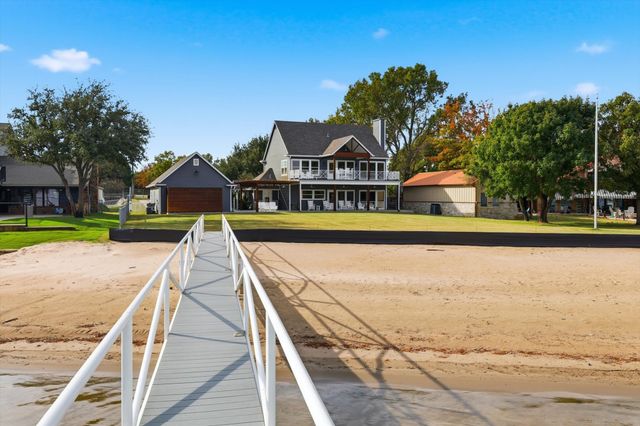 2285 Sage Circle, Possum Kingdom Lake, TX 76449