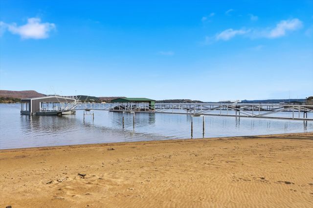 2285 Sage Circle, Possum Kingdom Lake, TX 76449