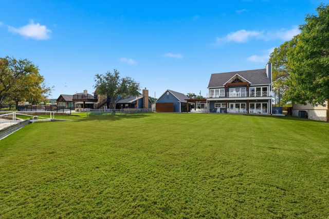 2285 Sage Circle, Possum Kingdom Lake, TX 76449