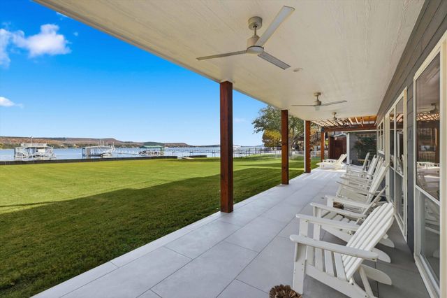 2285 Sage Circle, Possum Kingdom Lake, TX 76449