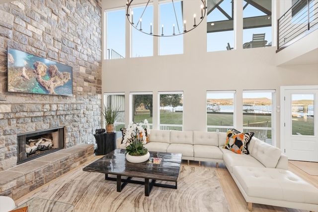 2285 Sage Circle, Possum Kingdom Lake, TX 76449