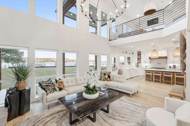 2285 Sage Circle, Possum Kingdom Lake, TX 76449