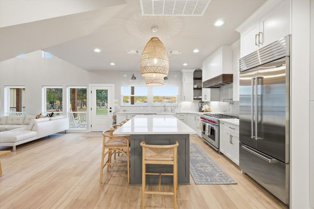 2285 Sage Circle, Possum Kingdom Lake, TX 76449