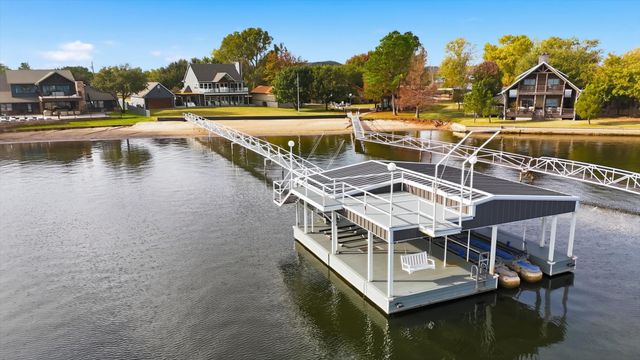 2285 Sage Circle, Possum Kingdom Lake, TX 76449