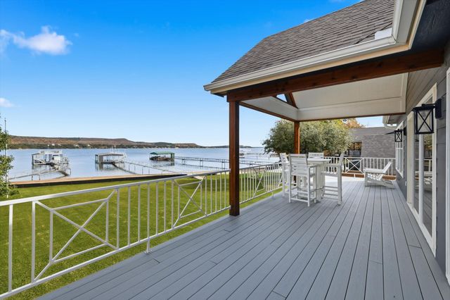 2285 Sage Circle, Possum Kingdom Lake, TX 76449