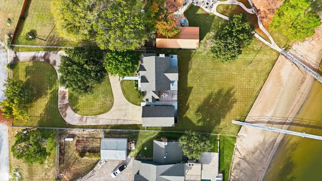 2285 Sage Circle, Possum Kingdom Lake, TX 76449