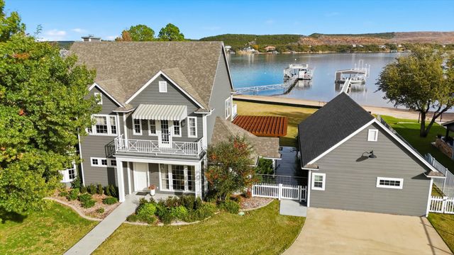 2285 Sage Circle, Possum Kingdom Lake, TX 76449
