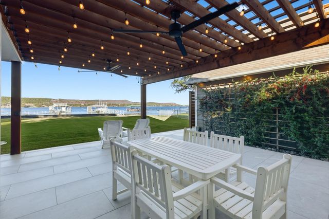 2285 Sage Circle, Possum Kingdom Lake, TX 76449