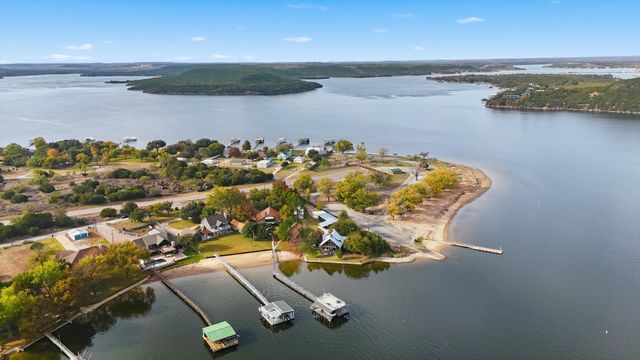 2285 Sage Circle, Possum Kingdom Lake, TX 76449