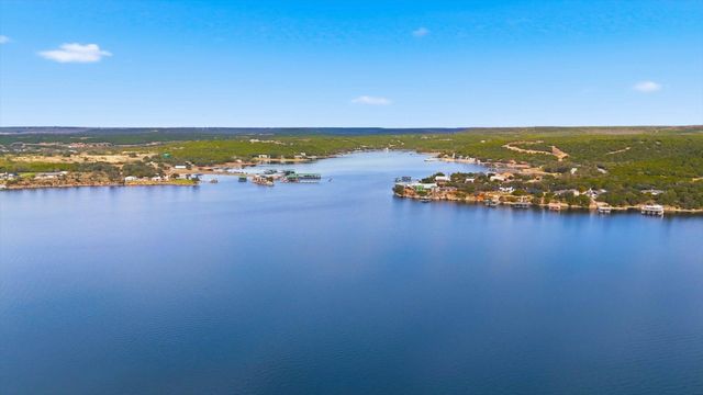 2285 Sage Circle, Possum Kingdom Lake, TX 76449