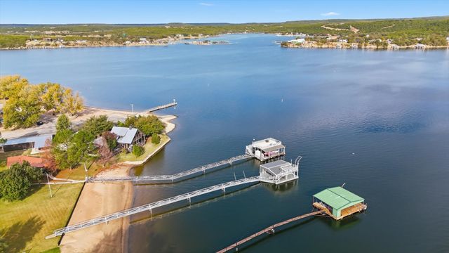 2285 Sage Circle, Possum Kingdom Lake, TX 76449