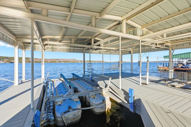 2285 Sage Circle, Possum Kingdom Lake, TX 76449