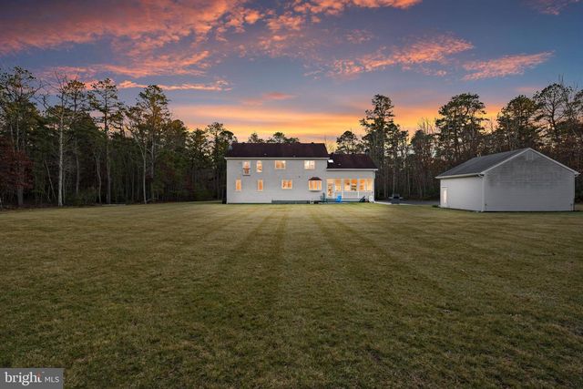 83 MAPLE AVE, Mays Landing, NJ 08330