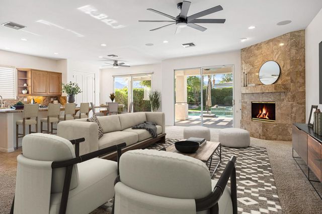 40747 Palm Court, Palm Desert, CA 92260