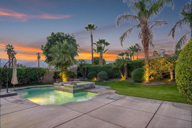 40747 Palm Court, Palm Desert, CA 92260