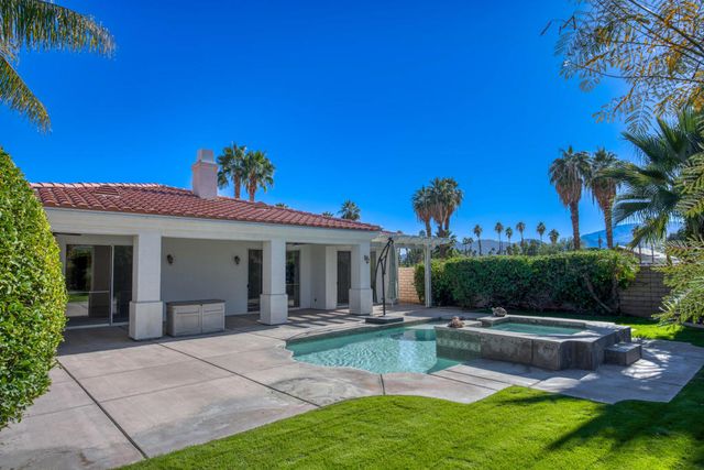 40747 Palm Court, Palm Desert, CA 92260