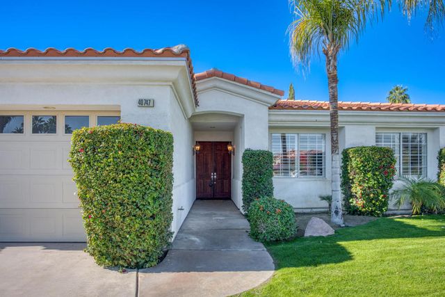40747 Palm Court, Palm Desert, CA 92260