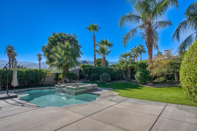 40747 Palm Court, Palm Desert, CA 92260