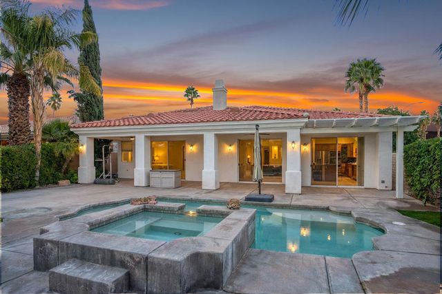 40747 Palm Court, Palm Desert, CA 92260