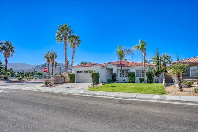 40747 Palm Court, Palm Desert, CA 92260