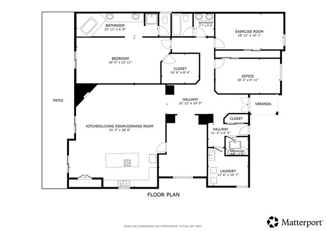 40747 Palm Court, Palm Desert, CA 92260