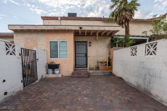 3934 Palos Verdes Street, Las Vegas, NV 89119
