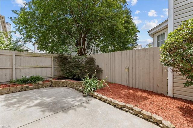 1616 Woodstock CT, Chesapeake, VA 23320