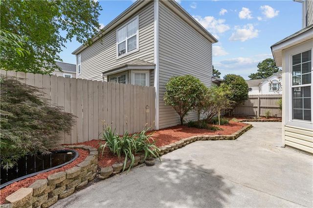 1616 Woodstock CT, Chesapeake, VA 23320
