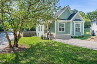 510 Eugene Street, Durham, NC 27701