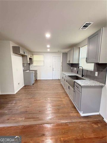 3145 Locke Drive SE, Atlanta, GA 30316
