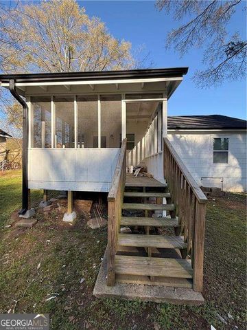 3145 Locke Drive SE, Atlanta, GA 30316
